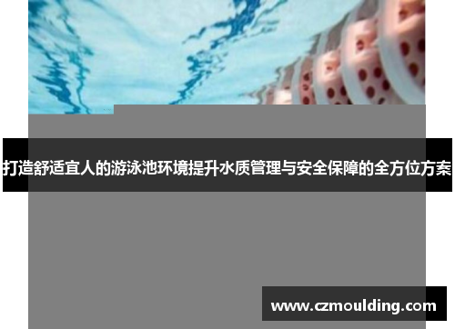 打造舒适宜人的游泳池环境提升水质管理与安全保障的全方位方案