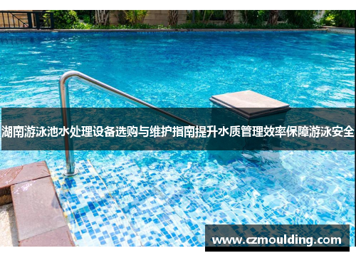 湖南游泳池水处理设备选购与维护指南提升水质管理效率保障游泳安全
